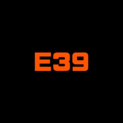 E39