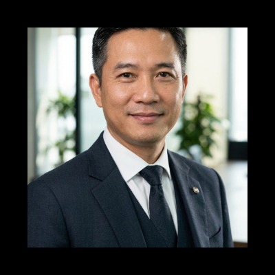 CEO HÀ TRUNG