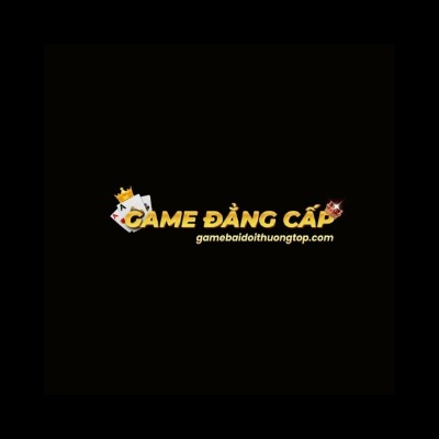 Game Bai Doi Thuong