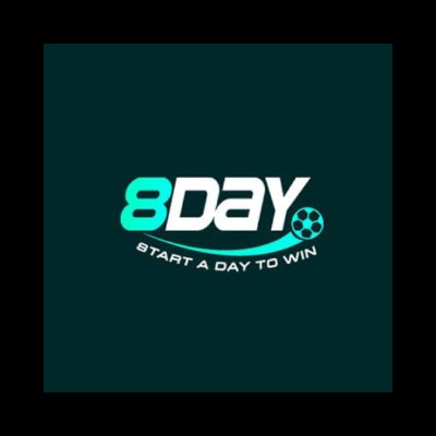 8DAY Living