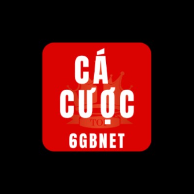 Trang Cá Cược Bóng Đá 6GBNET