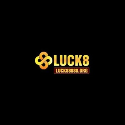 LUCK8
