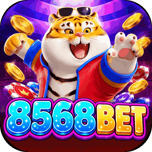 8568bet
