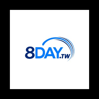 8DAY