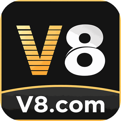 v8