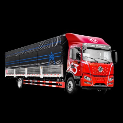 dongfengtruck