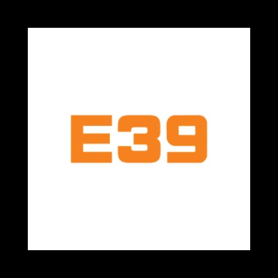 E39
