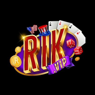 cổng game rikvip